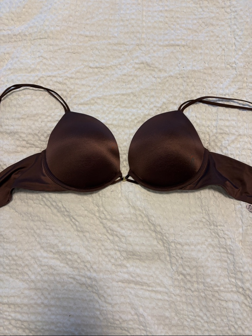 Victoria’s Secret very sexy push-up bra very good condition